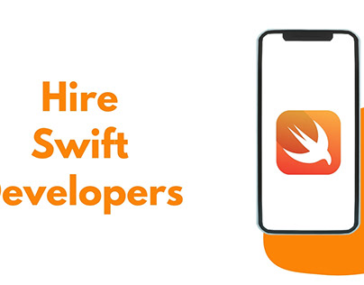 Hire Swift Developers