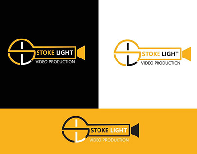 Stroke Light Logo
