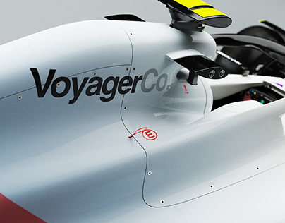 F1 2020 Voyager Edition