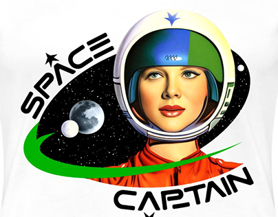 Space Captain et autres...