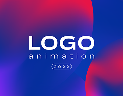 Logo Animation 2022
