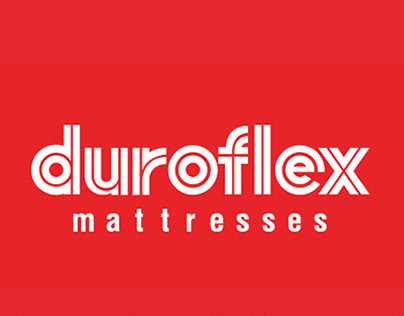 Duroflex social media look