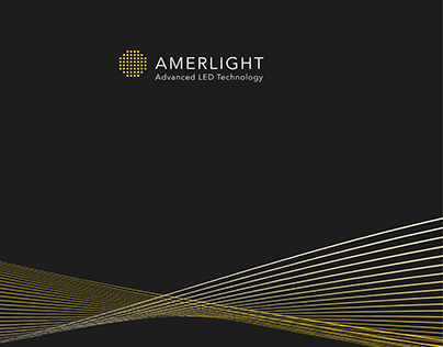 Amerlight Web Design