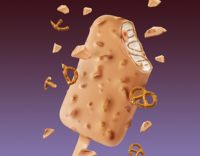 Yolo ice cream popsicles.