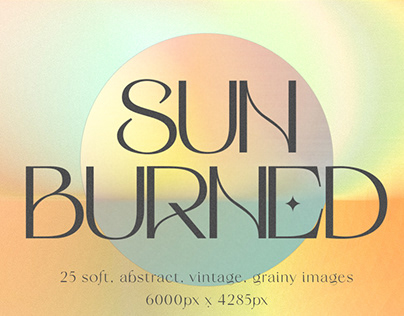 Sun Burned