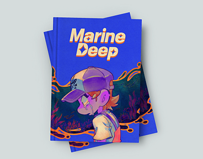 Marine Deep