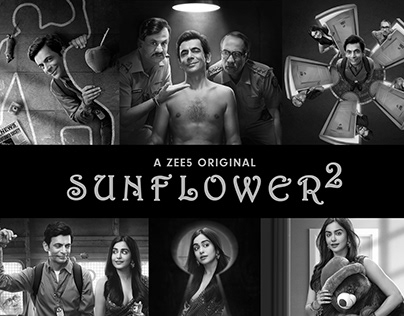 Sunflower 2 Campaign