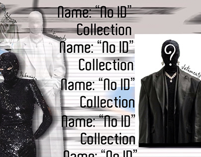 No ID_collection