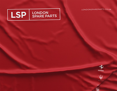 LSP | London Spare Parts