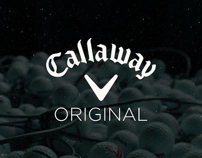 Callaway Golf: The Jump