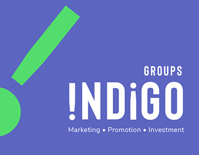 Indigo Groups