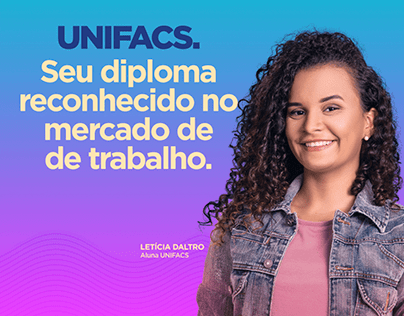 Campanha Unifacs - Centro - Nordeste