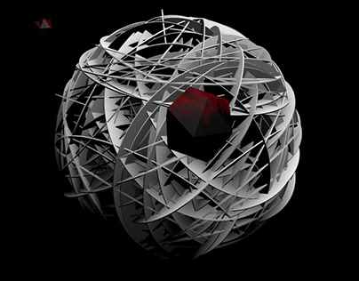 Experimental Animation - Spheredom