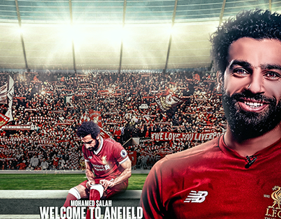 mohamed salah to liverpool