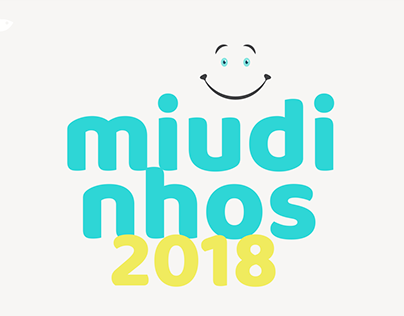 Miudinhos 2018