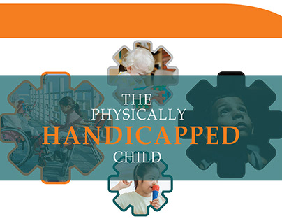 The Physically Handicapped Child - (Client)
