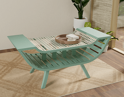 Furniture | Dinghy Table