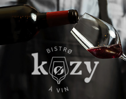 Køzy - Bistrø à vin