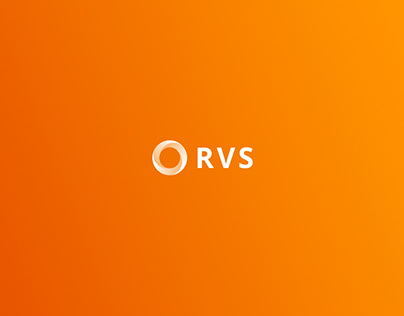 RVS Brand Design Identity