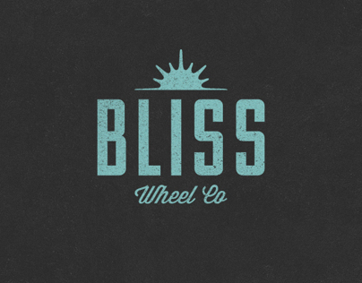 Bliss Wheel Co