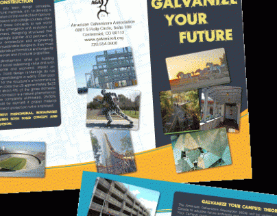 Education Program Brochure