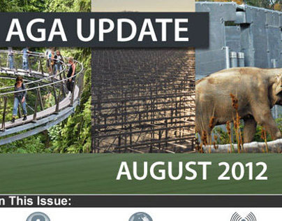 AGA Update E-Newsletter