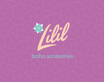 Lilil Boho Accesories