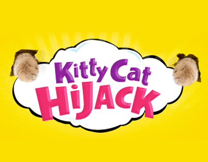 Temptations Canada – KittyCat Hijack