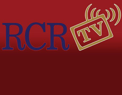 RCR TV - PHP video website built on a RESTful API