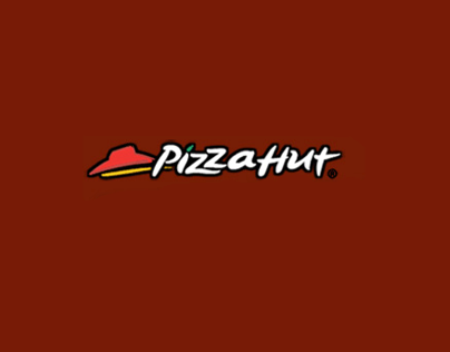 menú Pizza Hut