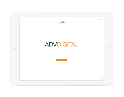 ADV Digital Presentation