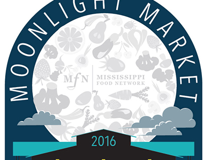 MS Food Network Moonlight Market