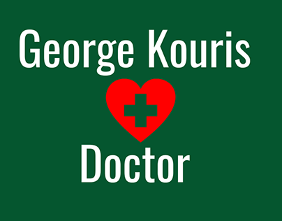 Dr. George J Kouris