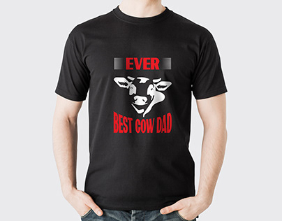 Caw Design T-Shirt