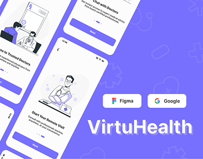 VirtuHealth - Onboarding Sequence