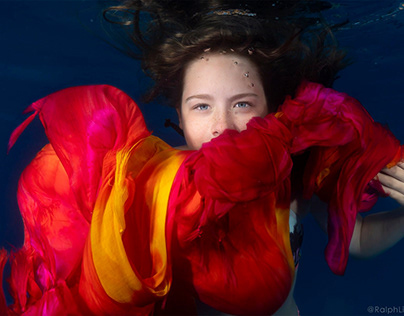 Underwater Photography by Ralph Lightman