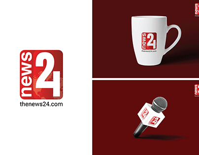 News Channel Logo