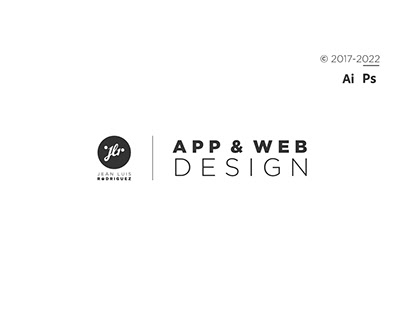 App & Web Design