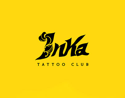 Inka Tattoo Club