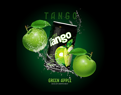 TANGO GREEN APPLE