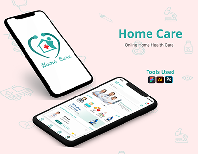 Home Care (On Project)