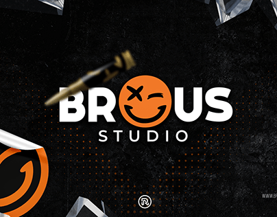 eCommerce Brous Studio