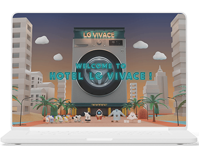 LG HOTEL VIVACE