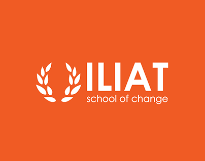 ILIAT School - Brand Design