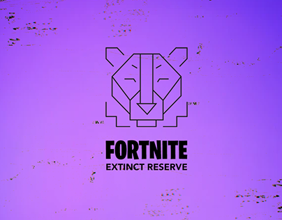 WWF - Fortnite Extinct Reserve