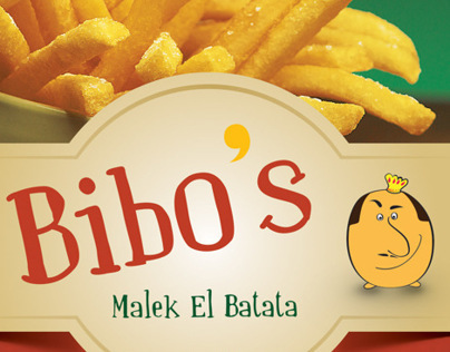 Bibo's
