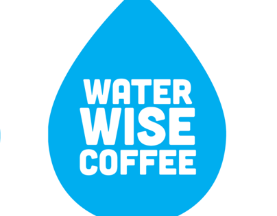 Brown Gold WaterWise Coffee