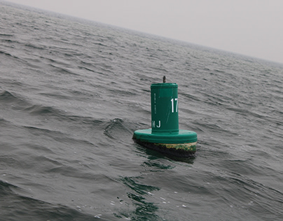 water buoy