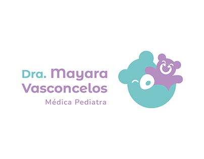 Dra. Mayara Vasconcelos
