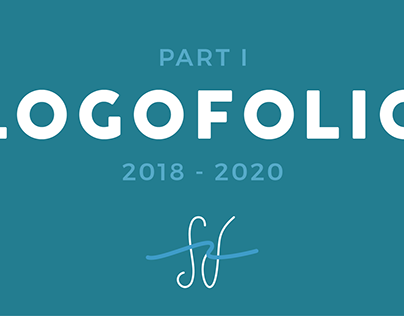 LOGOFOLIO 2018-2020 PART I